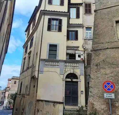 Appartamento in vendita a Tivoli