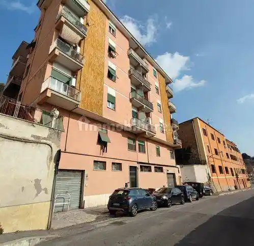 Appartamento in vendita a Tivoli