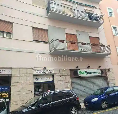 Appartamento in vendita a Tivoli