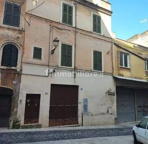 Appartamento in vendita a Tivoli