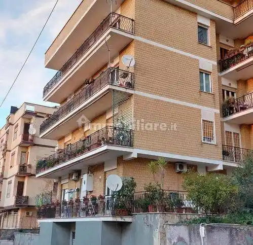 Appartamento in vendita a Tivoli