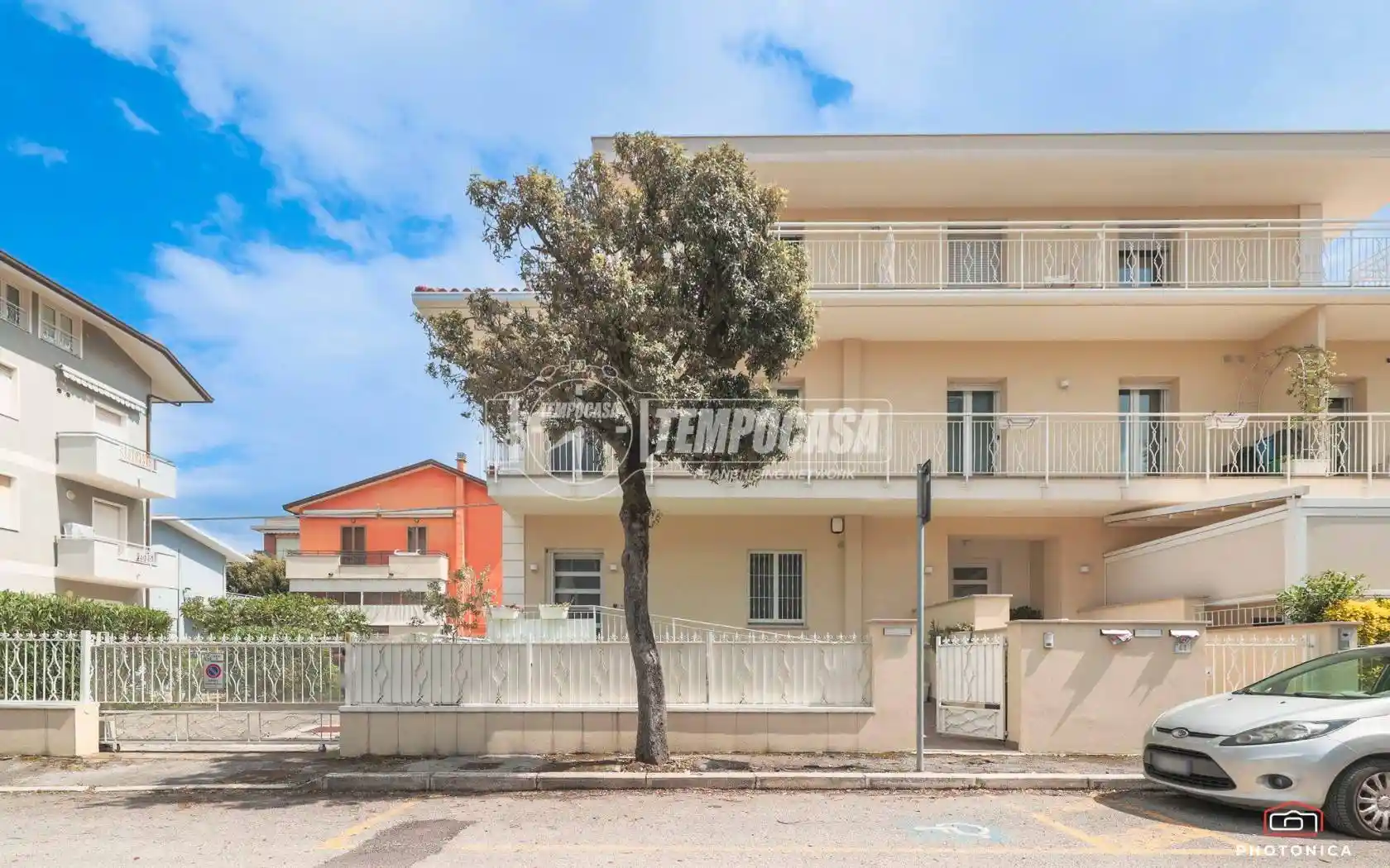 Appartamento in vendita a Misano Adriatico