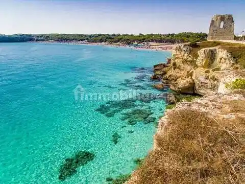 Appartamento in vendita a Melendugno