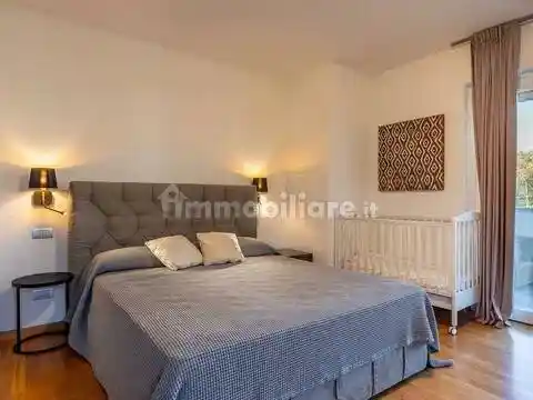 Villa in affitto a Forte dei Marmi