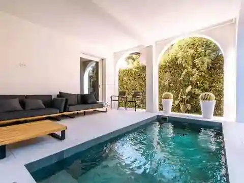 Villa - foto 2