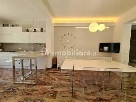 Villa in affitto a Forte dei Marmi