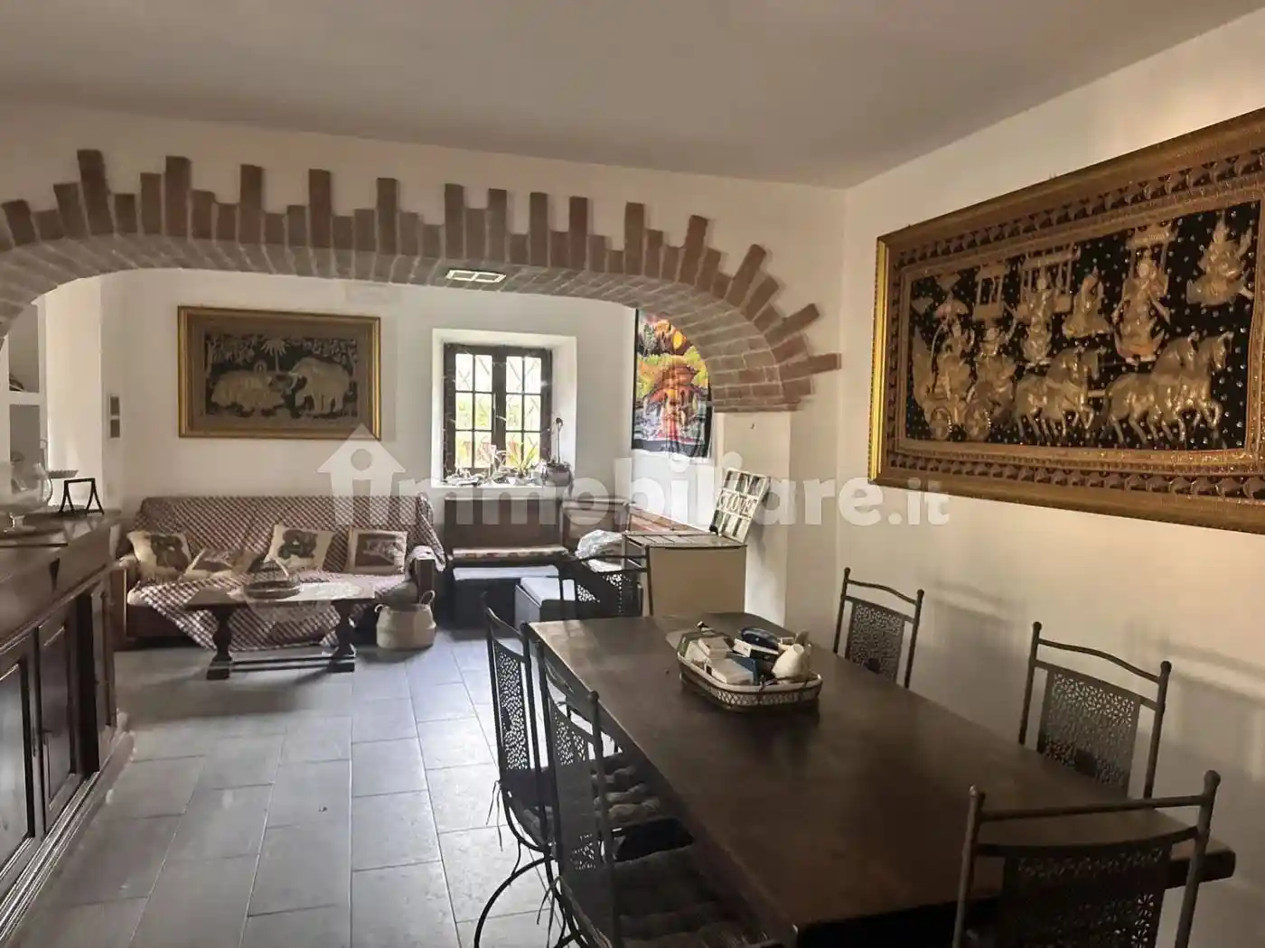 Villa in vendita a Massa