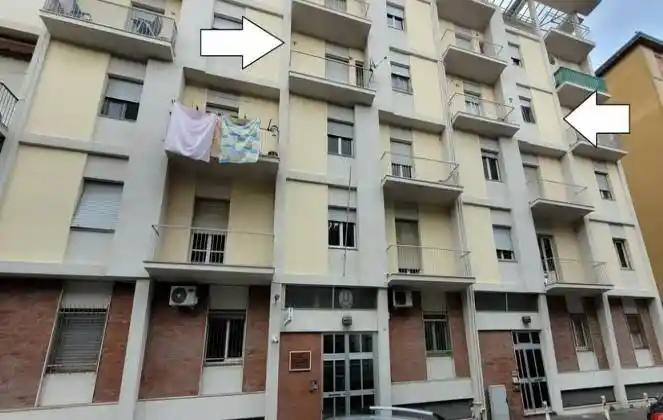 Appartamento in vendita a La Spezia
