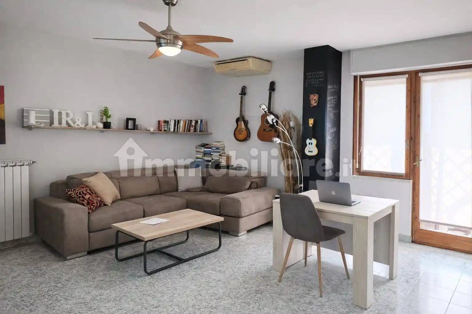Appartamento in vendita a Sassari