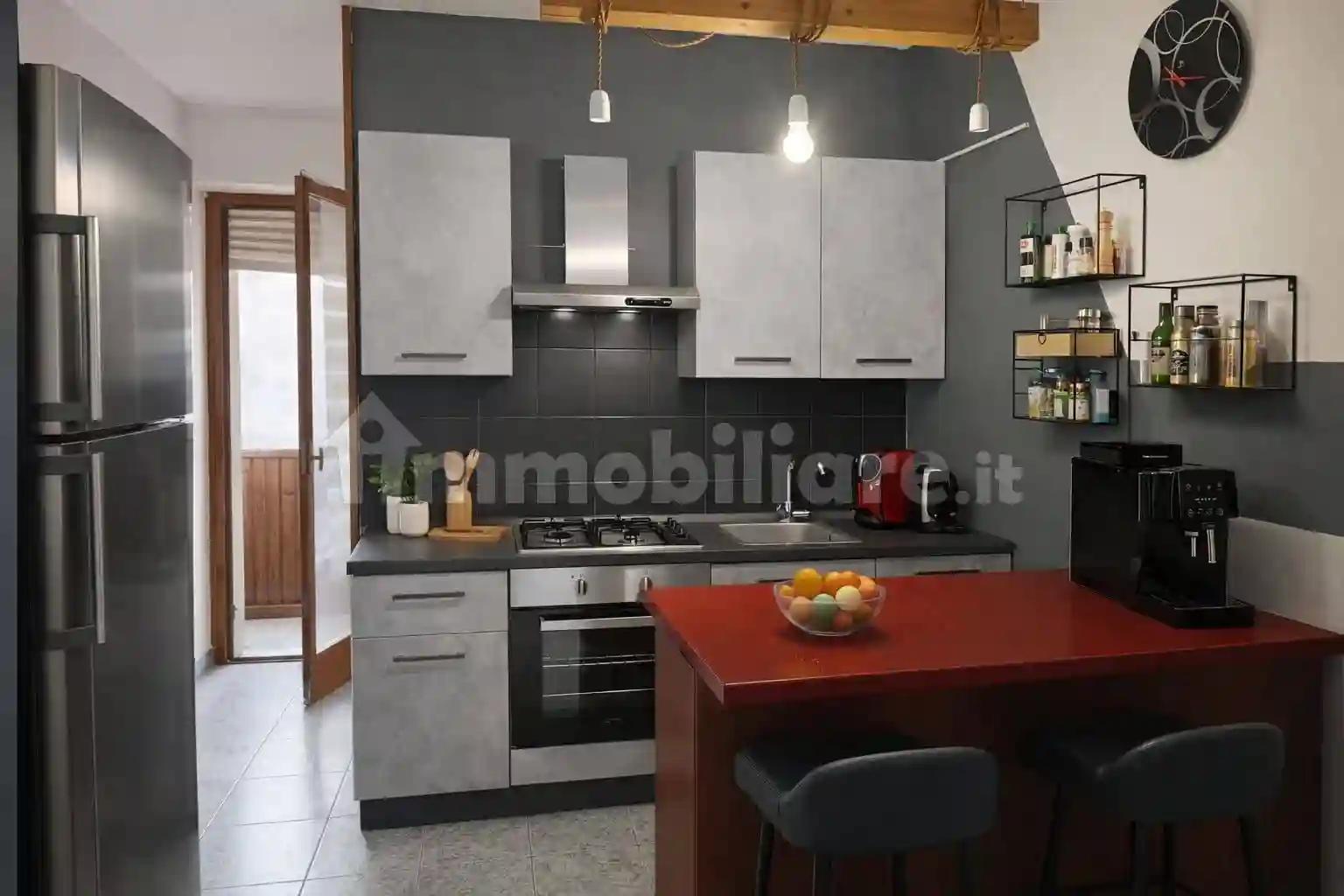 Appartamento - foto 2