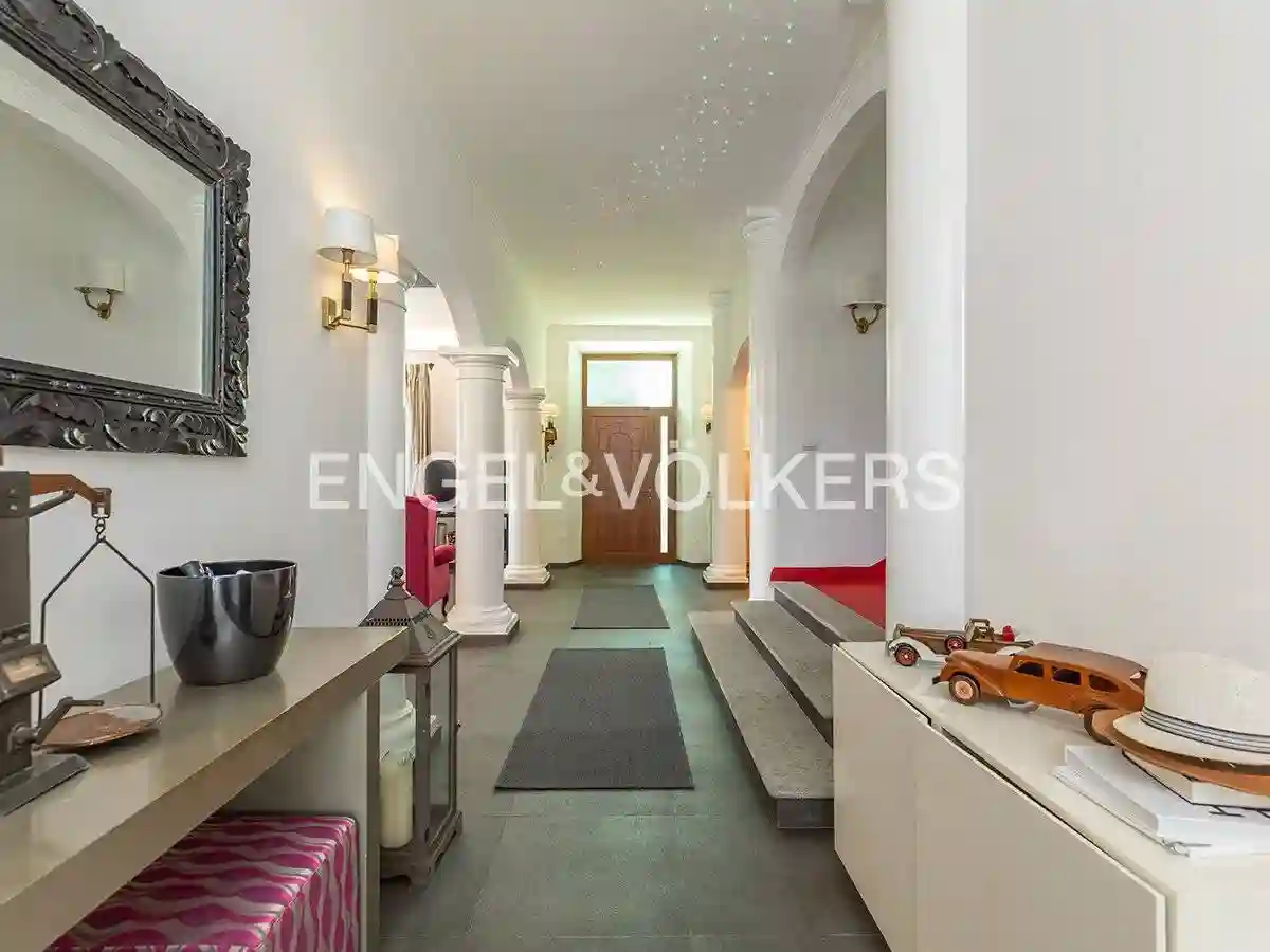 Villa - foto 2