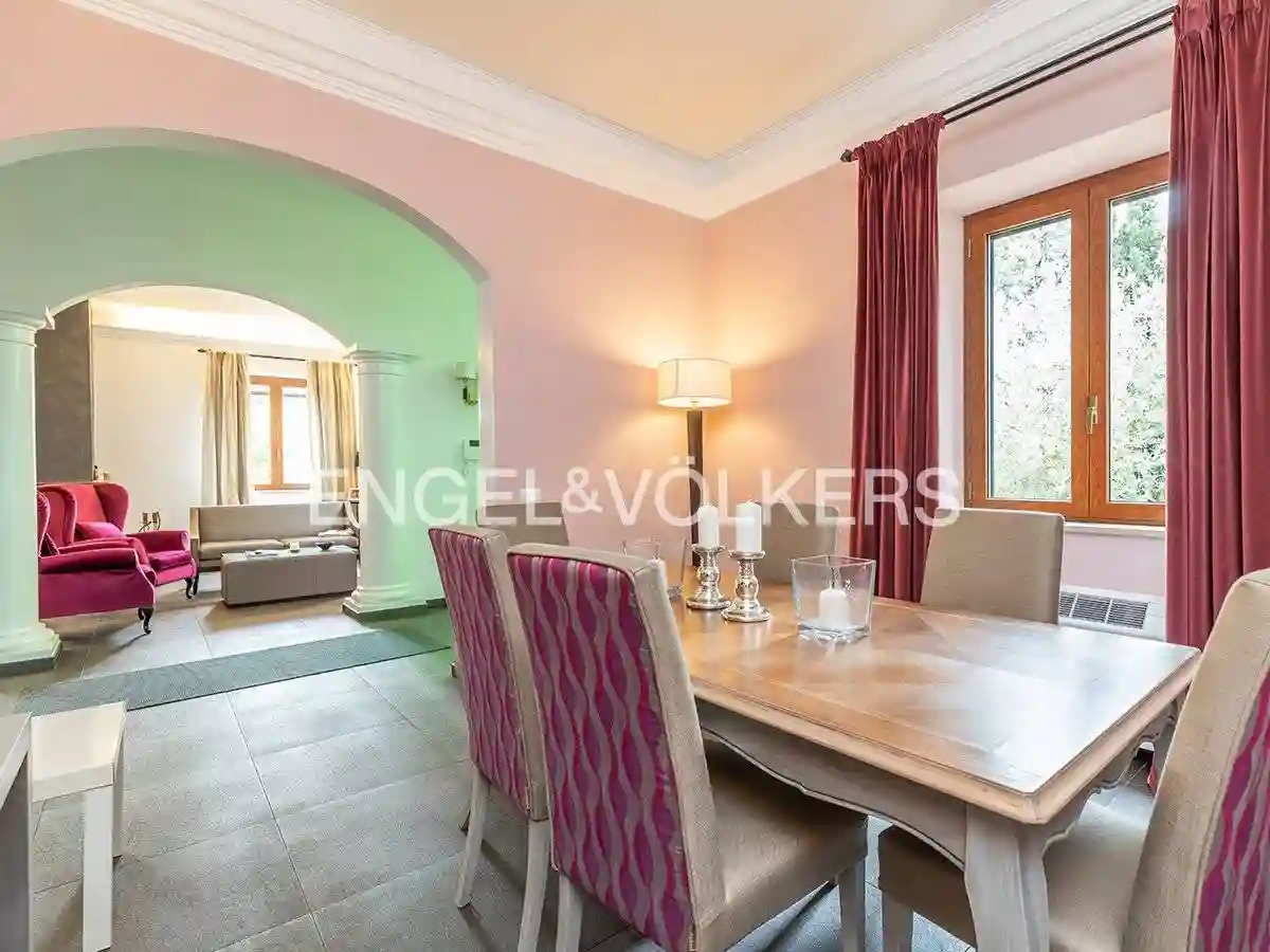 Villa - foto 4