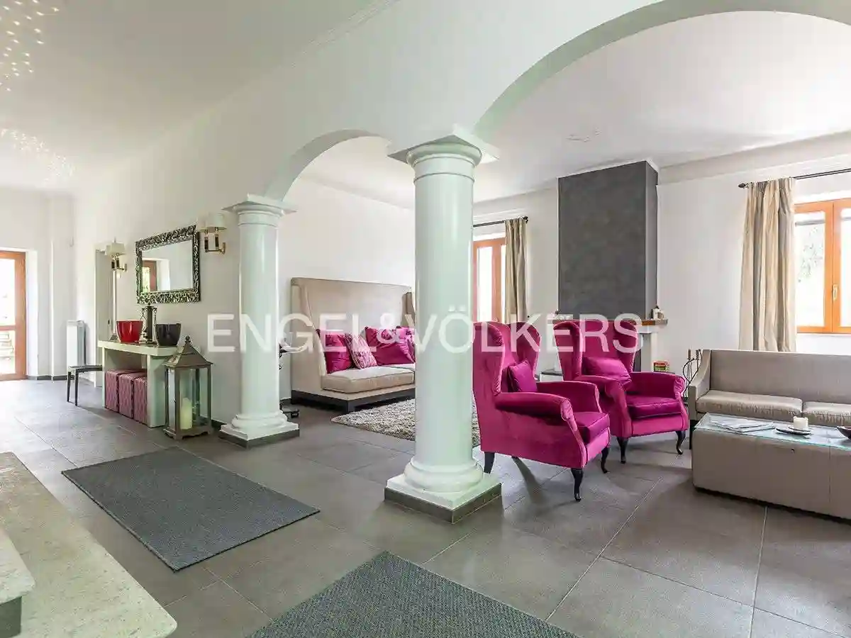 Villa - foto 5
