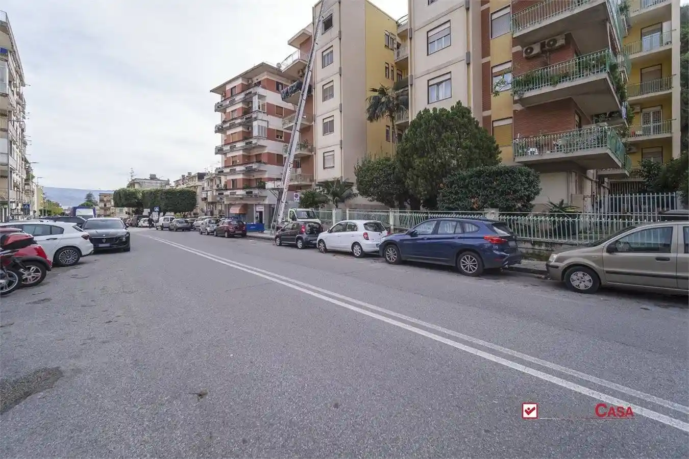 Appartamento in vendita a Messina