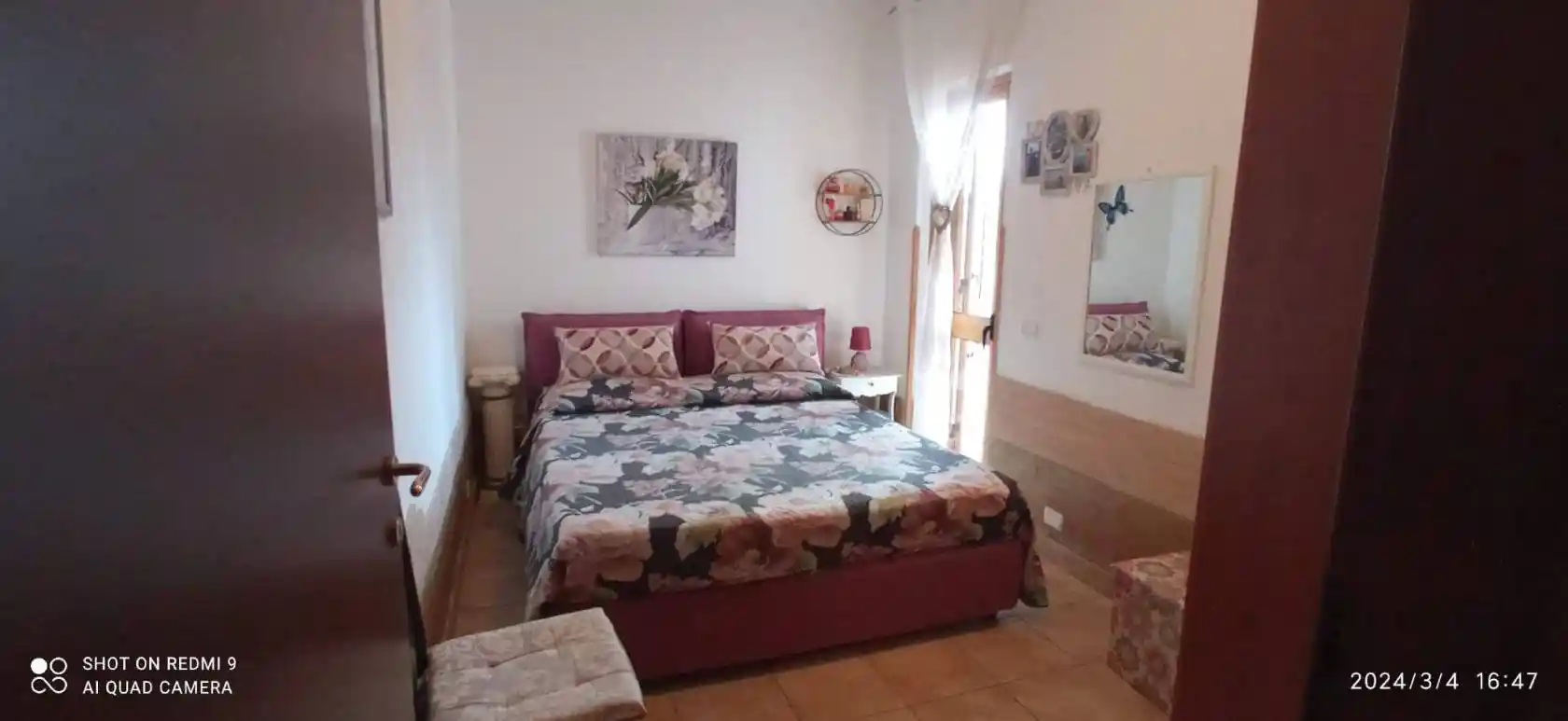 Villa in affitto a Sellia Marina