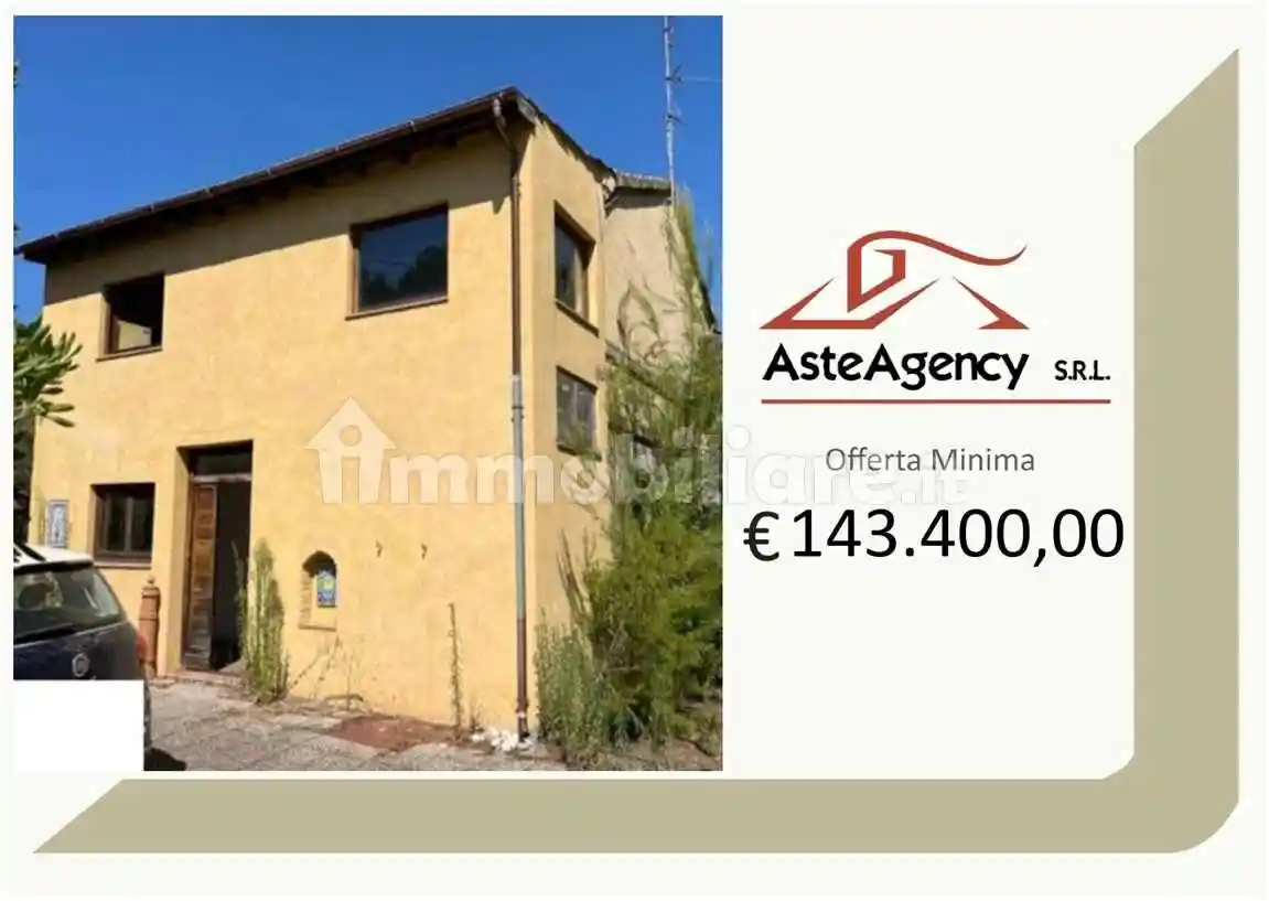 Appartamento in vendita a Appignano