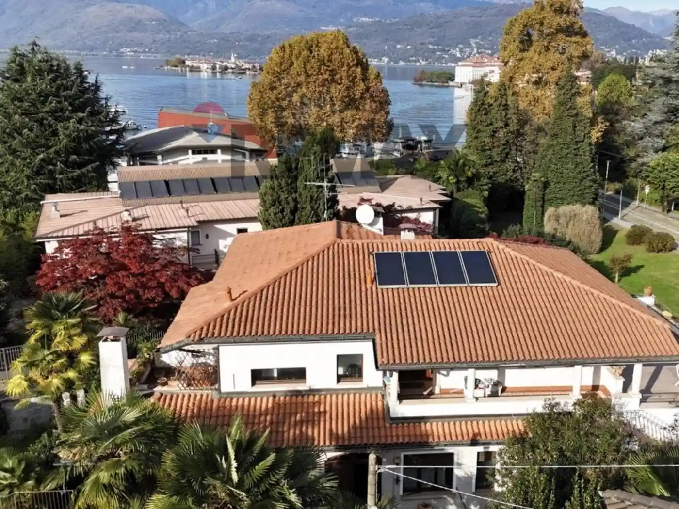 Villa in vendita a Stresa