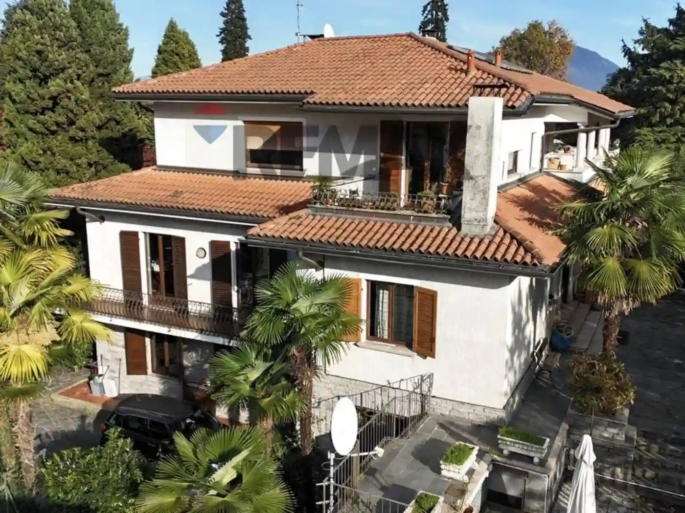 Villa - foto 5