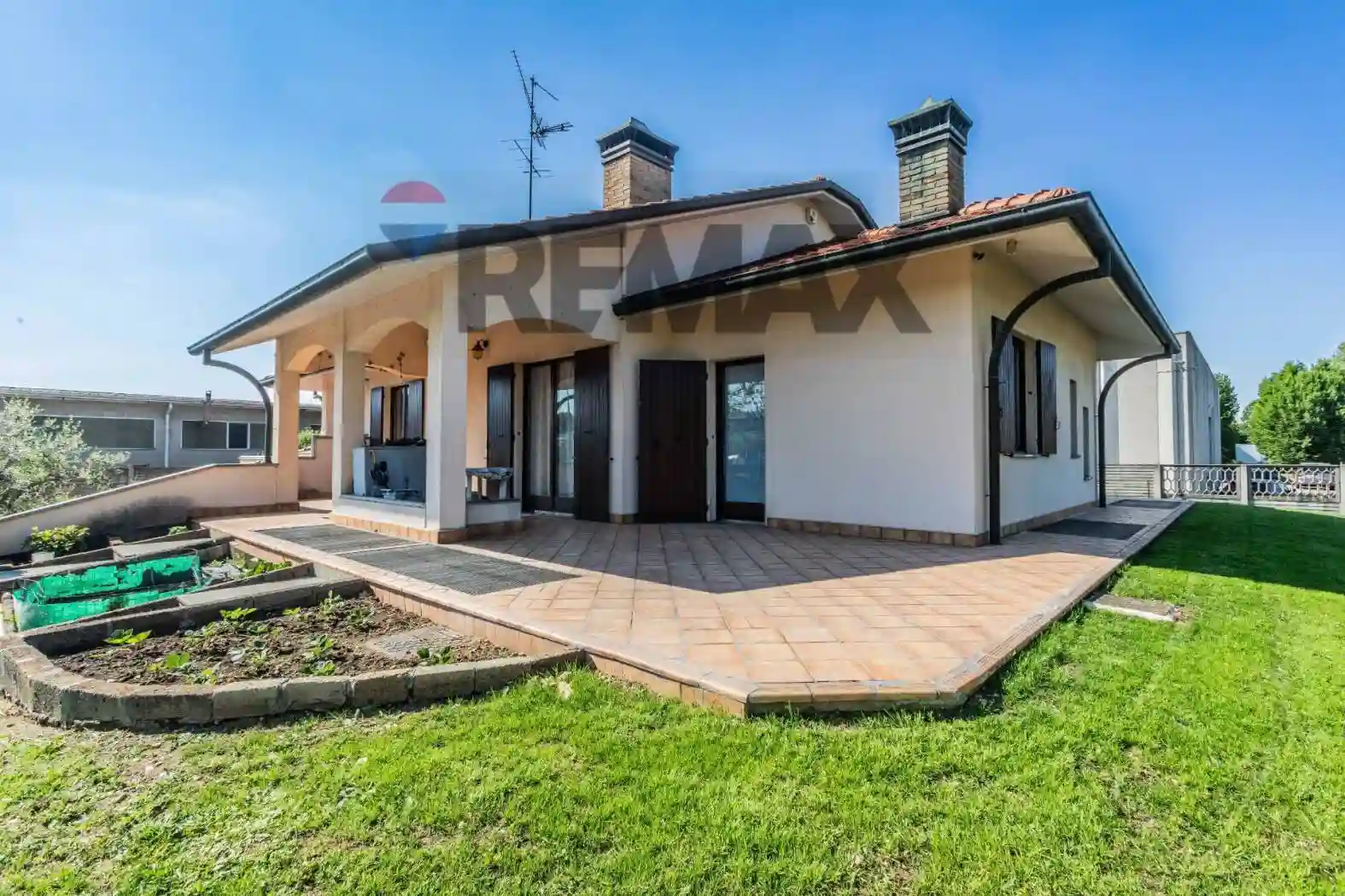 Villa - foto 3