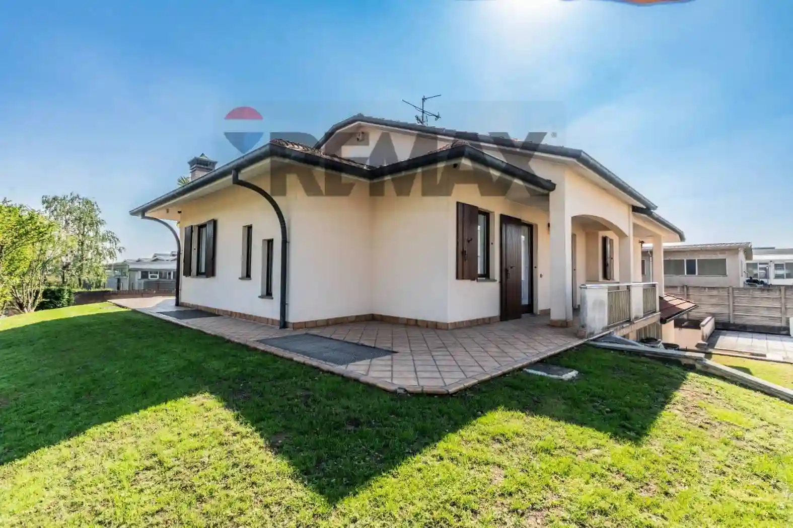 Villa - foto 4