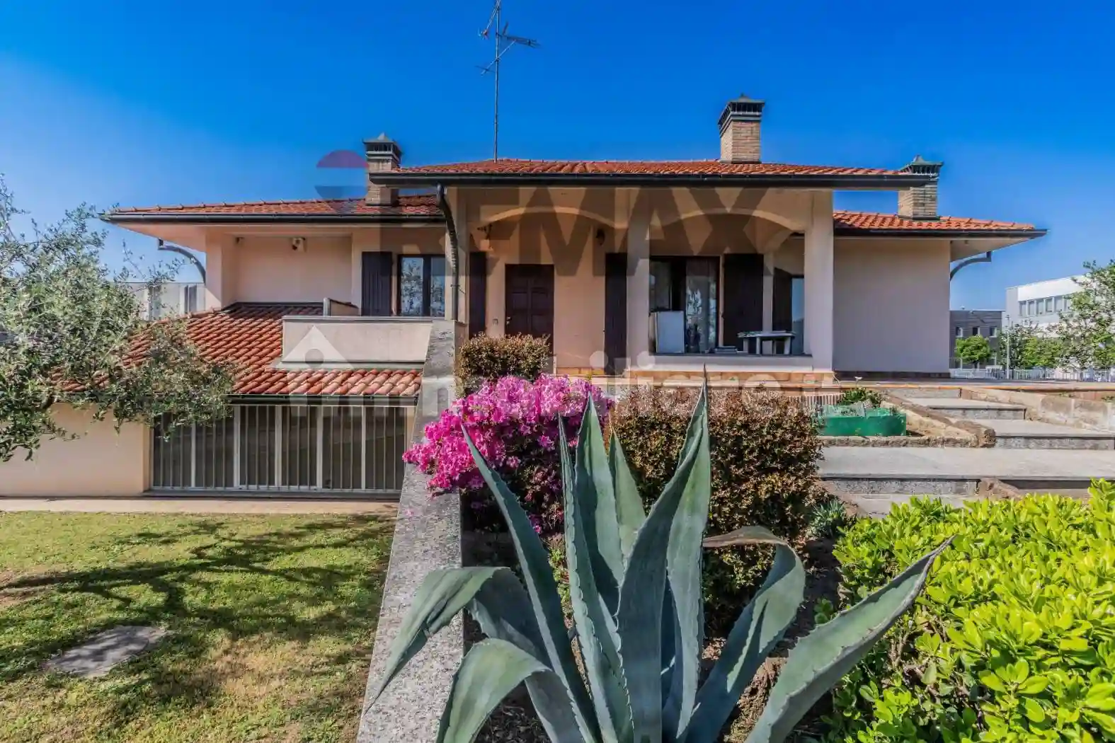 Villa - foto 5