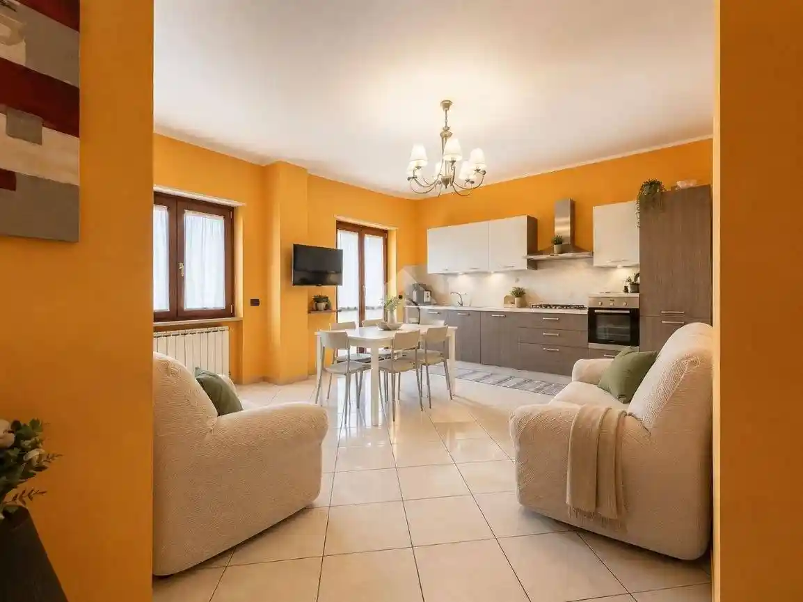 Appartamento in vendita a Cosenza
