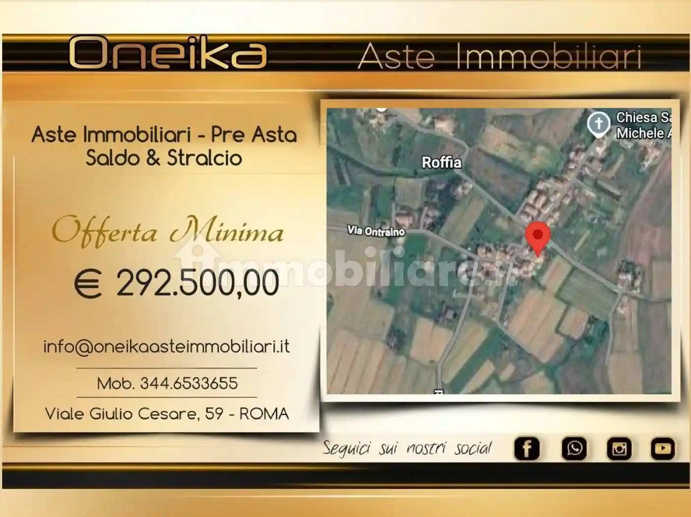 Appartamento in vendita a San Miniato