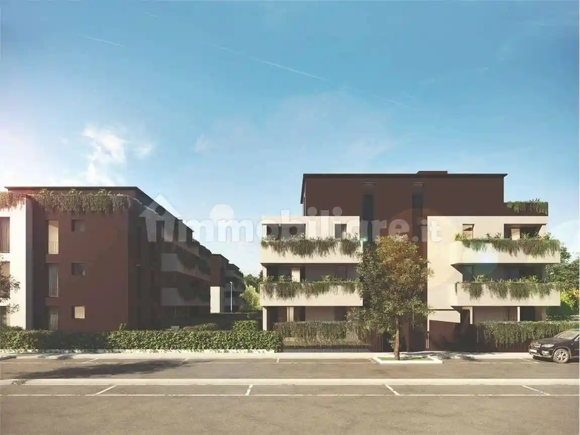 Appartamento in vendita a Rimini