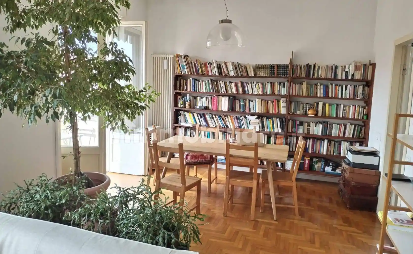 Appartamento in vendita a Pavia