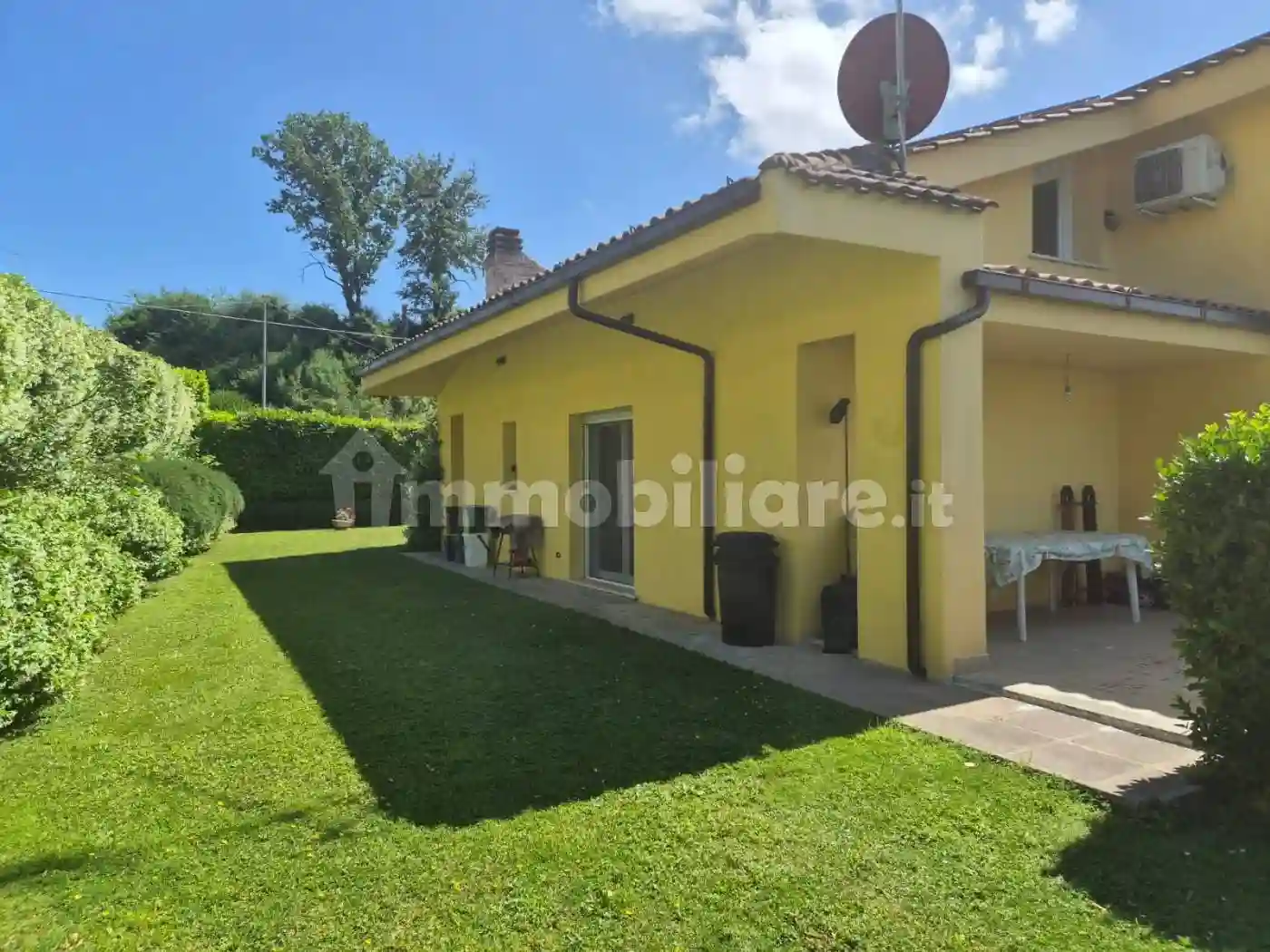Villa - foto 5