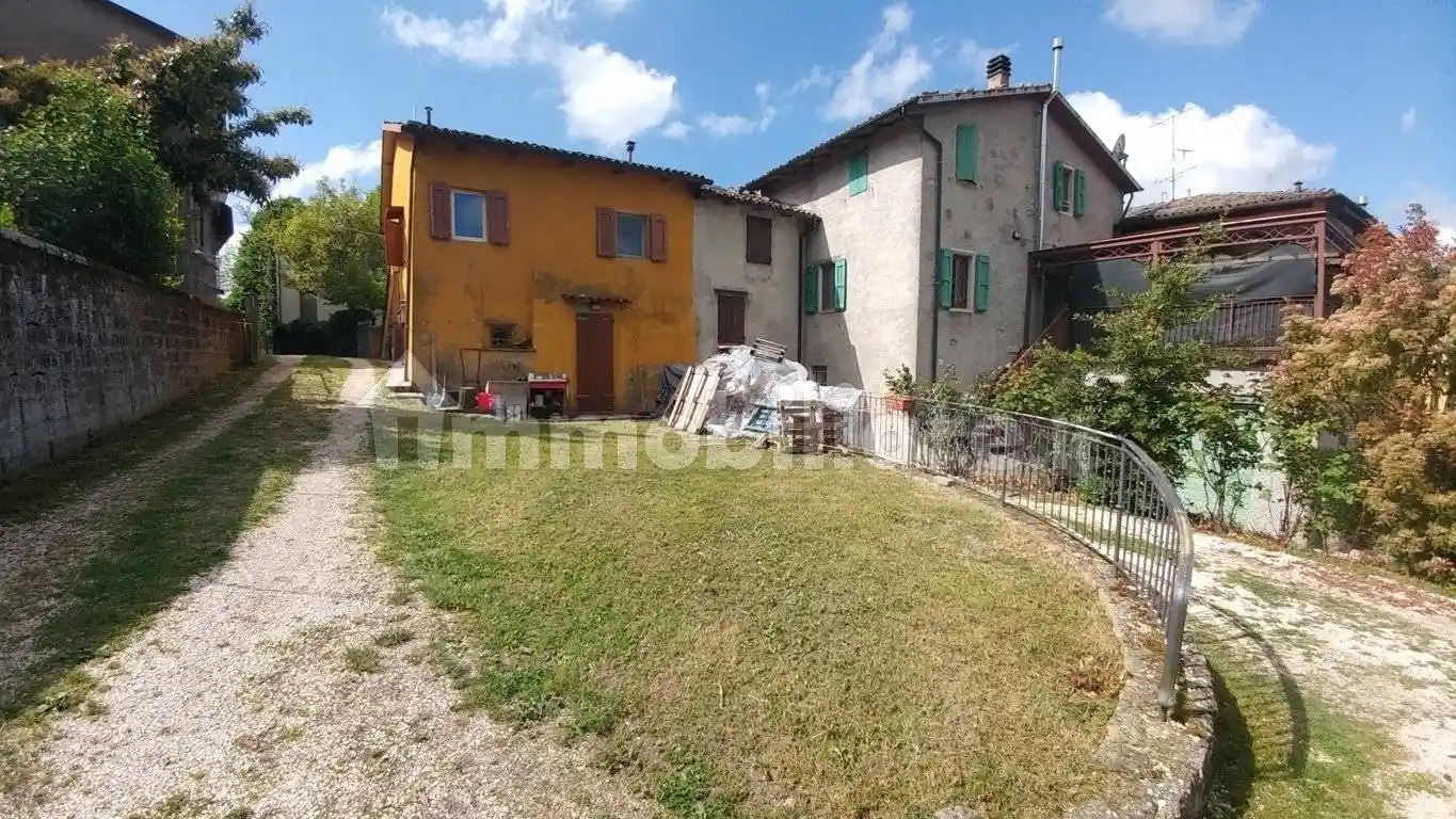 Villetta a schiera in vendita a Zocca