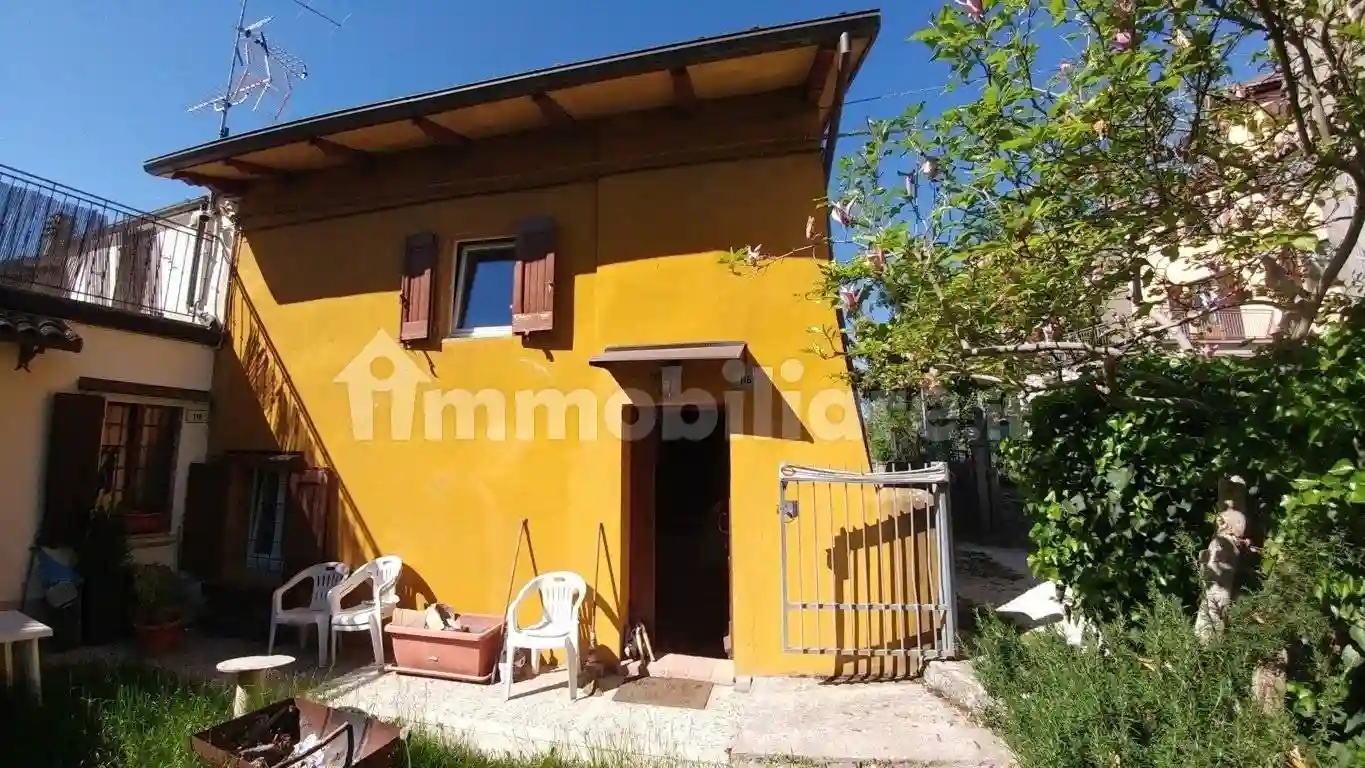 Villetta a schiera - foto 4