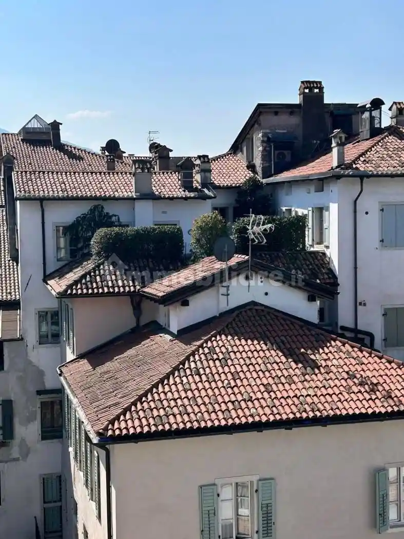 Appartamento in vendita a Trento
