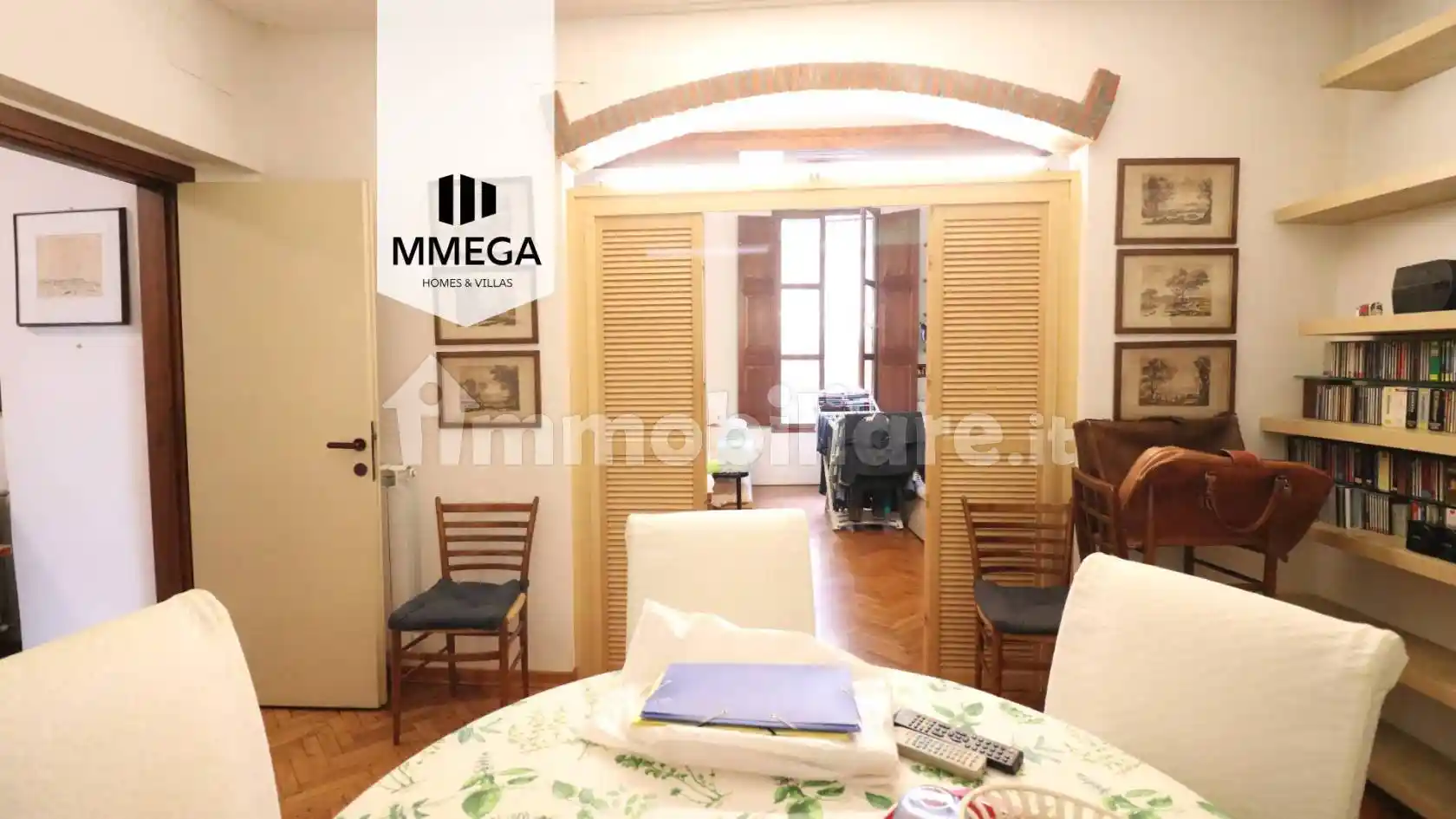 Appartamento in vendita a Firenze