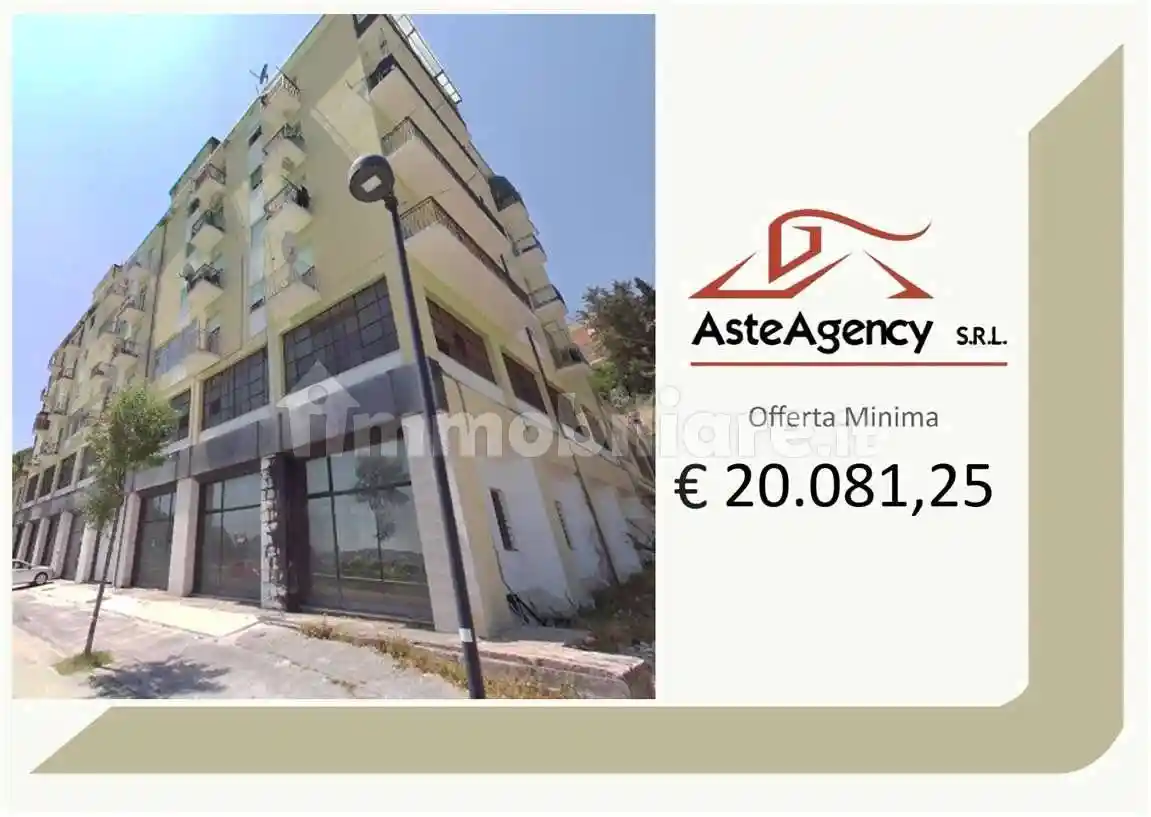 Appartamento