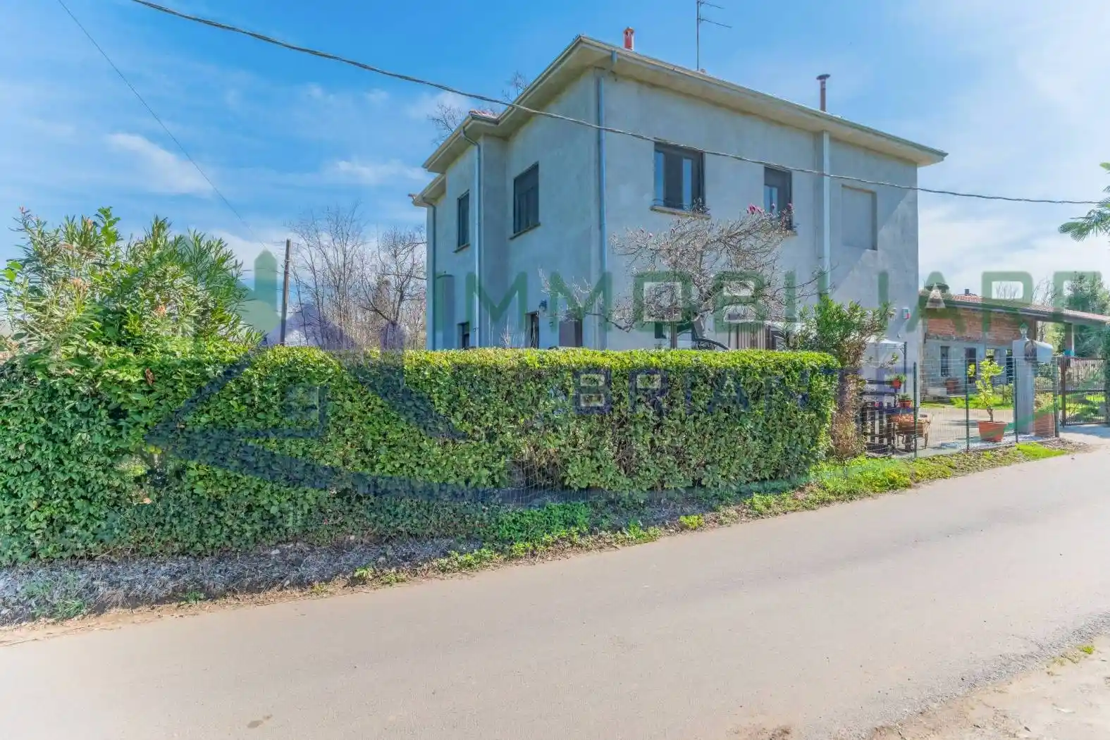 Villa in vendita a Gallarate