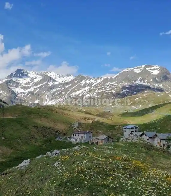 Casa indipendente in vendita a Madesimo