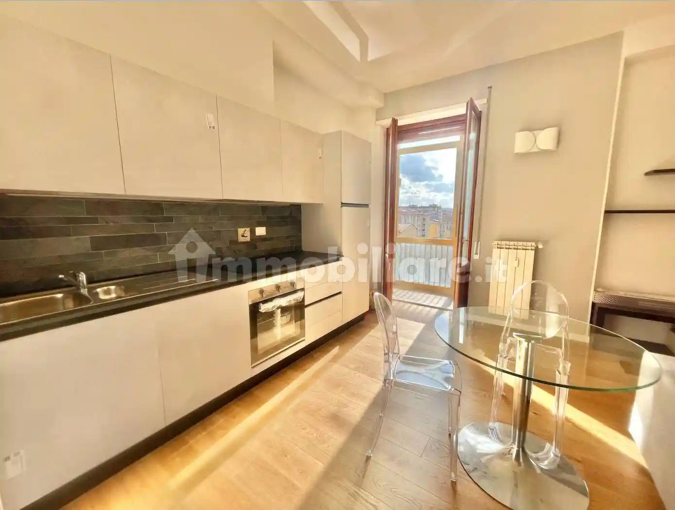Appartamento in vendita a Firenze