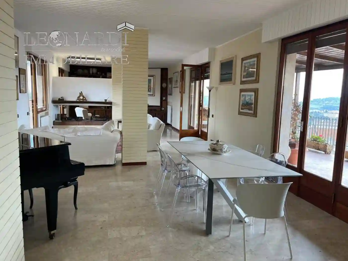 Attico - Mansarda - foto 2