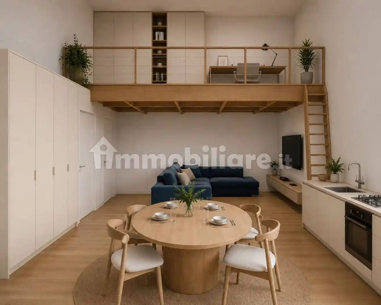 Appartamento in vendita a Milano