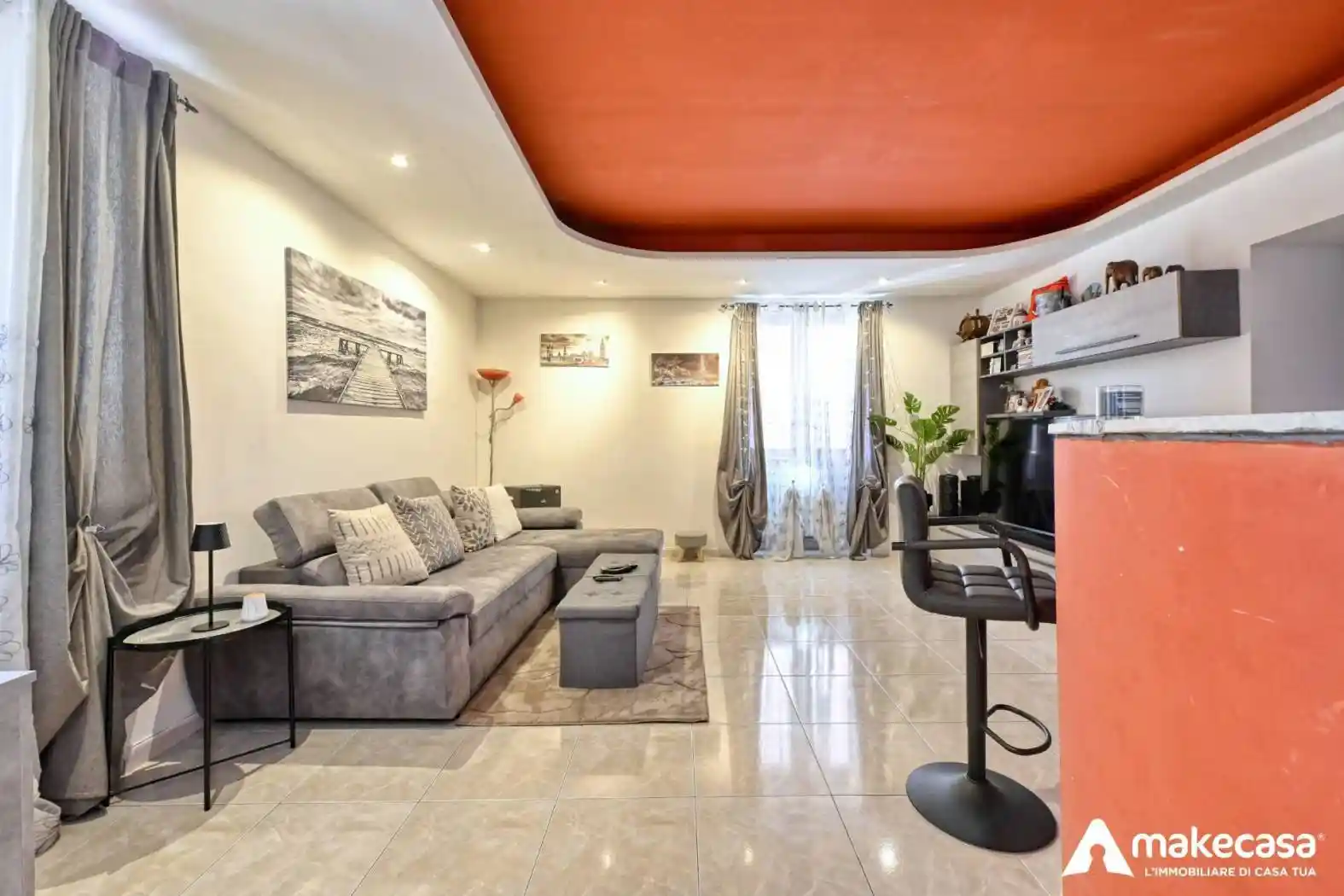 Appartamento in vendita a Casalmaiocco