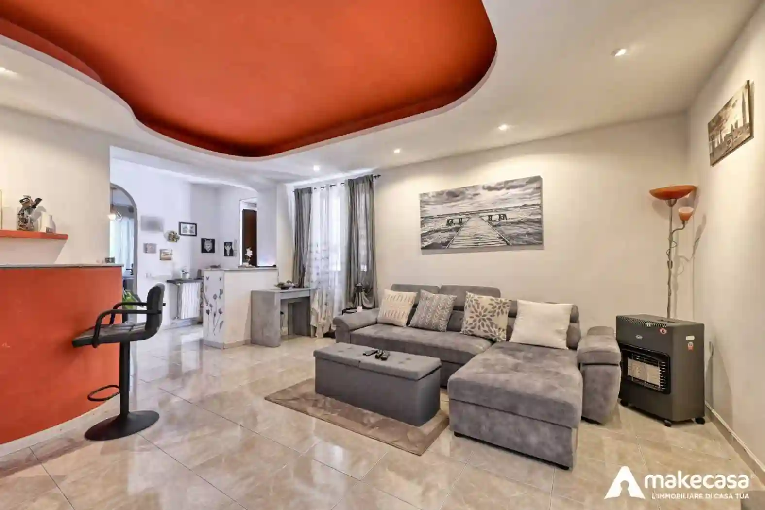 Appartamento - foto 5