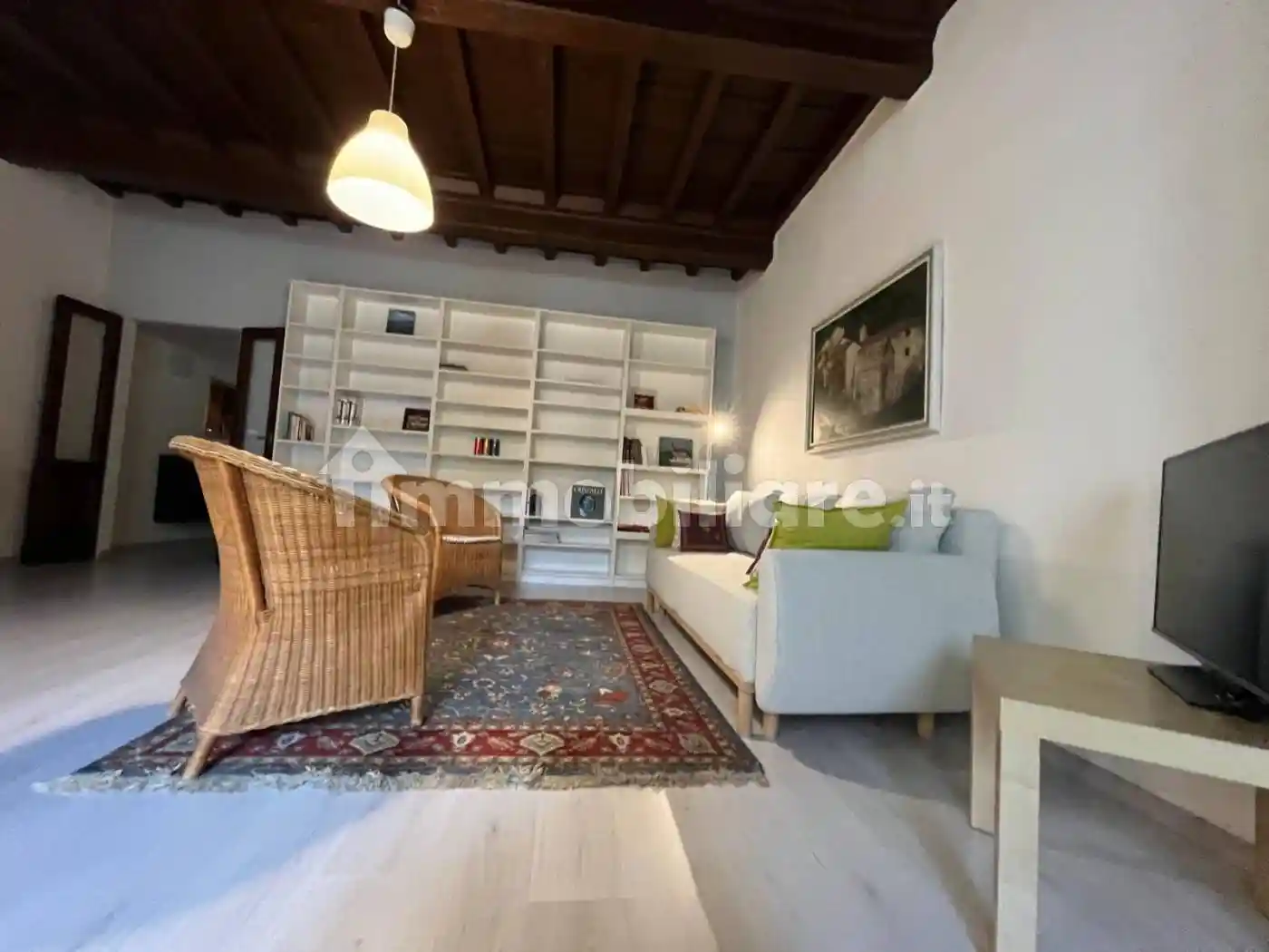 Appartamento in affitto a Firenze