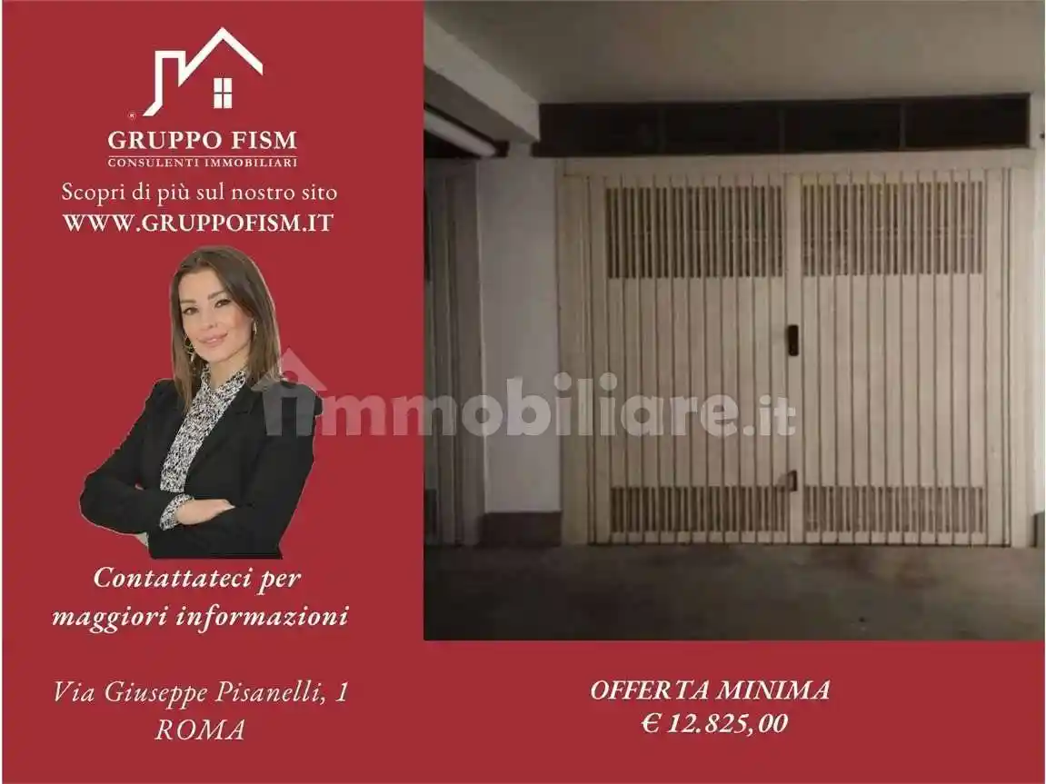 Appartamento in vendita a Viterbo