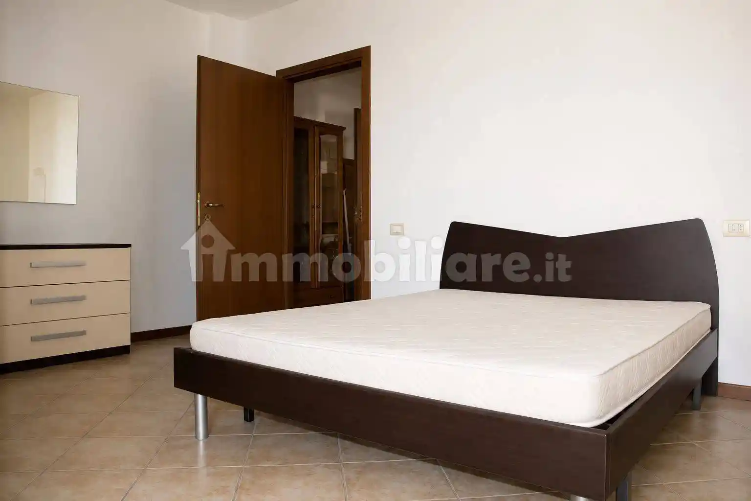 Appartamento in affitto a Marudo