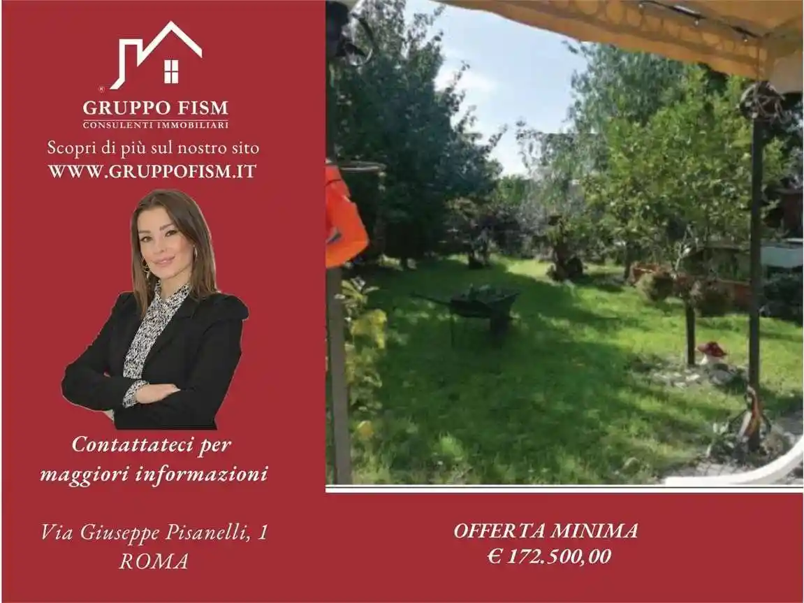 Appartamento in vendita a Viterbo
