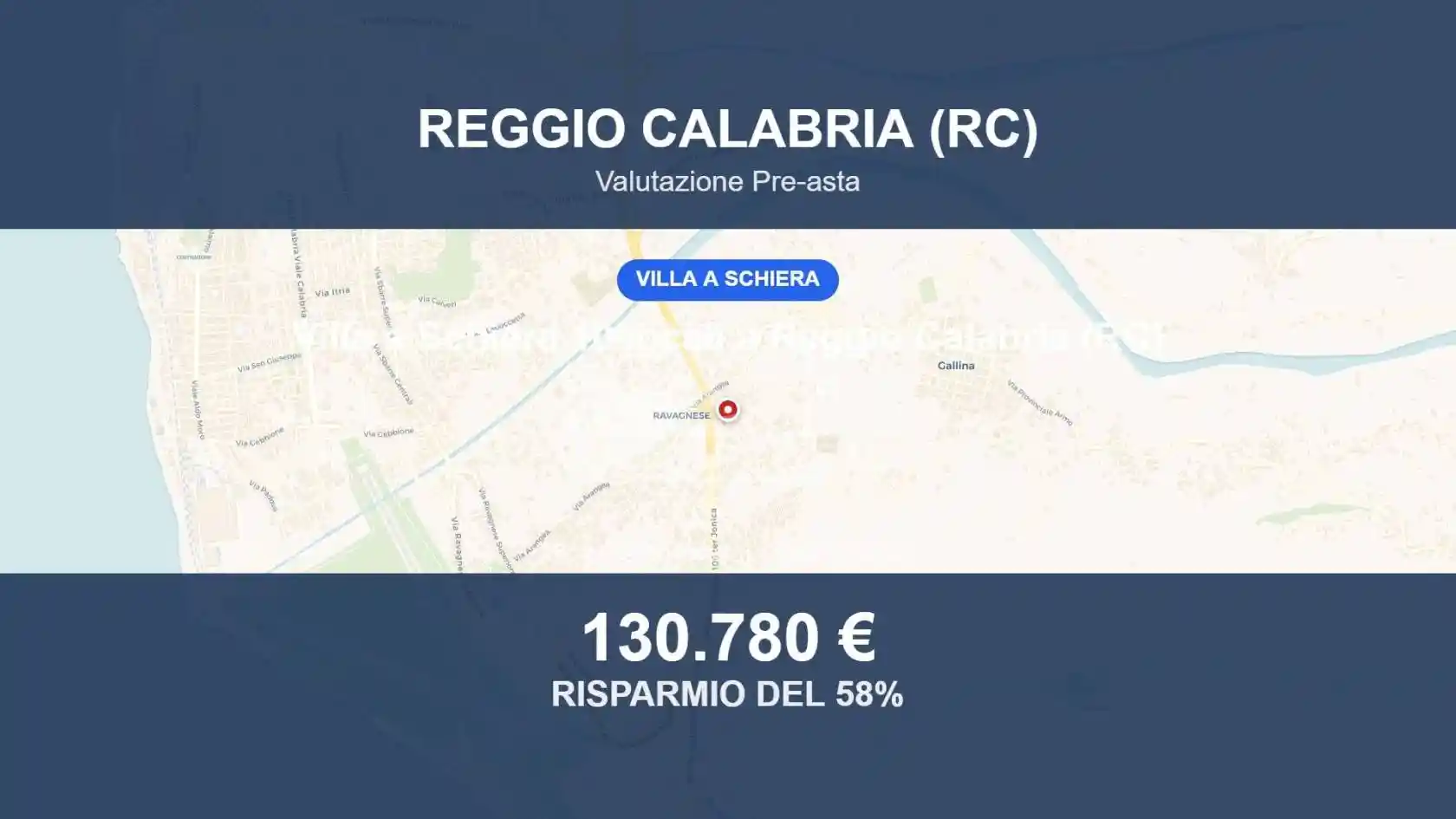 Villetta a schiera in vendita a Reggiolo