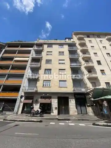 Appartamento in affitto a Torino