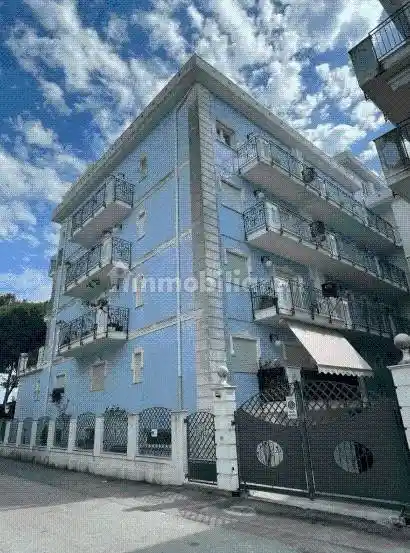 Appartamento in vendita a Giulianova