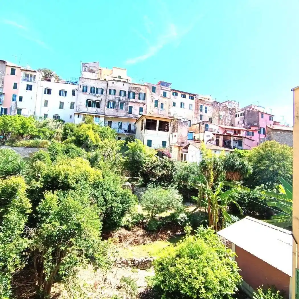 Appartamento in vendita a Sanremo